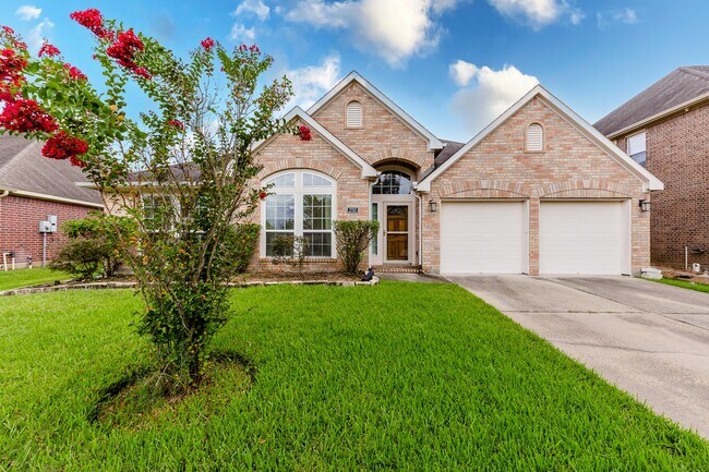 Foto del edificio - 2703 Wild Lilac Dr