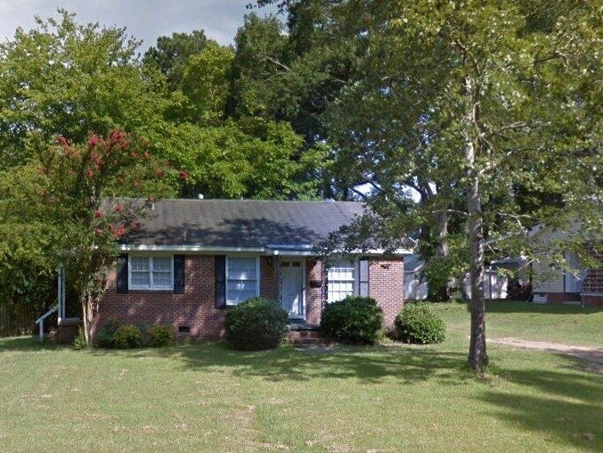 Foto principal - 1607 Osborne St