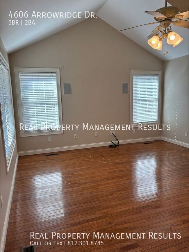 Foto del edificio - 4606 Arrowridge Dr