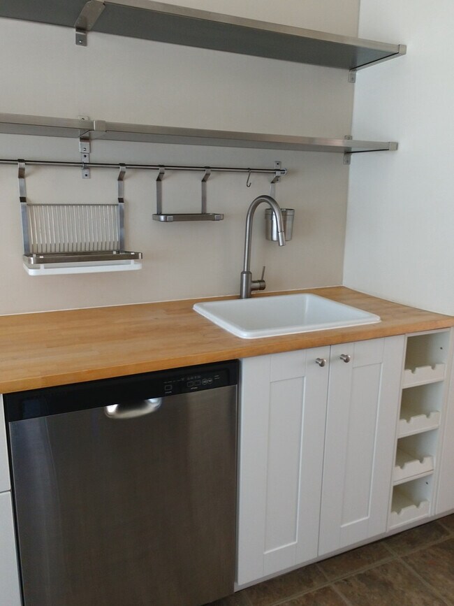 Foto del edificio - Ciri600 (Duplex) ***