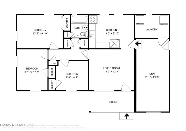 Building Photo - 10506 Dodd Rd