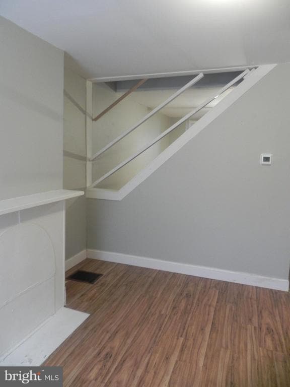 Foto del edificio - 319 W 28th St