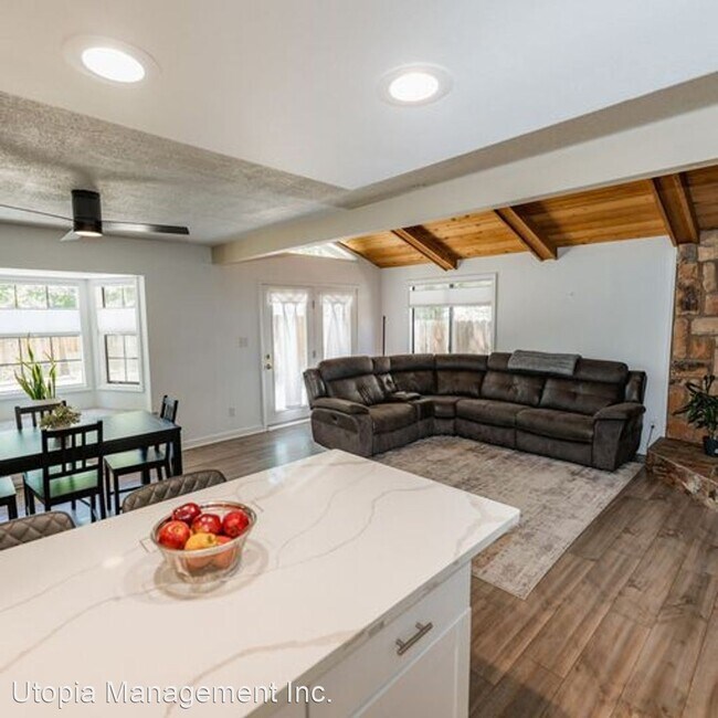 Foto del edificio - 4 br, 3 bath House - 2815 Severn Drive