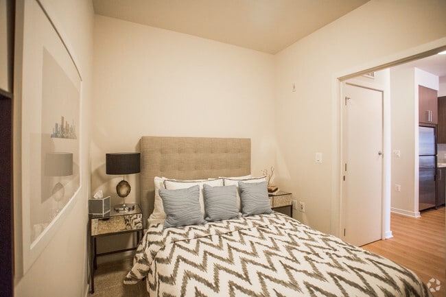 Foto del interior - Fenwick Apartments