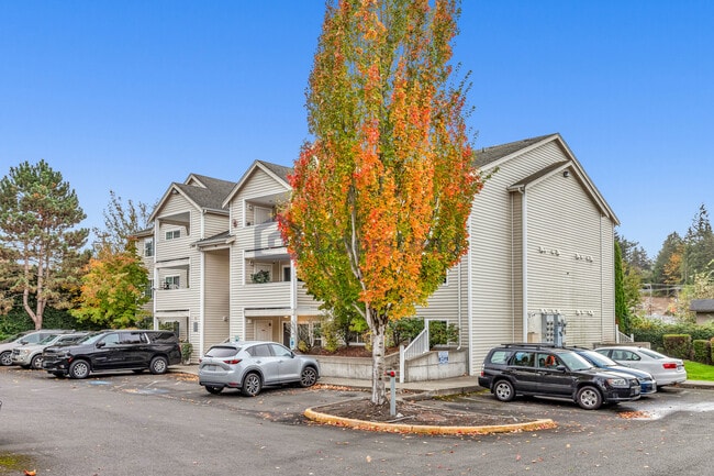 Building Photo - 11915 Roseberg Ave S