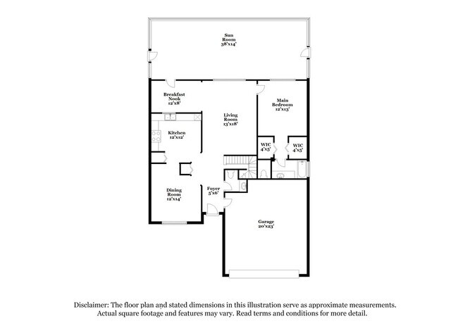 Foto del edificio - 2607 Shilo Ct