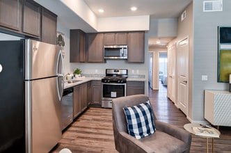 Interior Photo - Mariners Landing