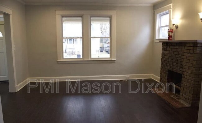 Foto del edificio - 11 Irving Pl