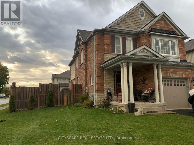 Building Photo - 6303 St Michael Ave