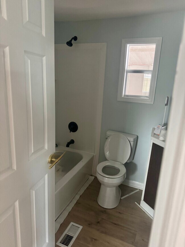 Foto del edificio - 8709 SW 15th St