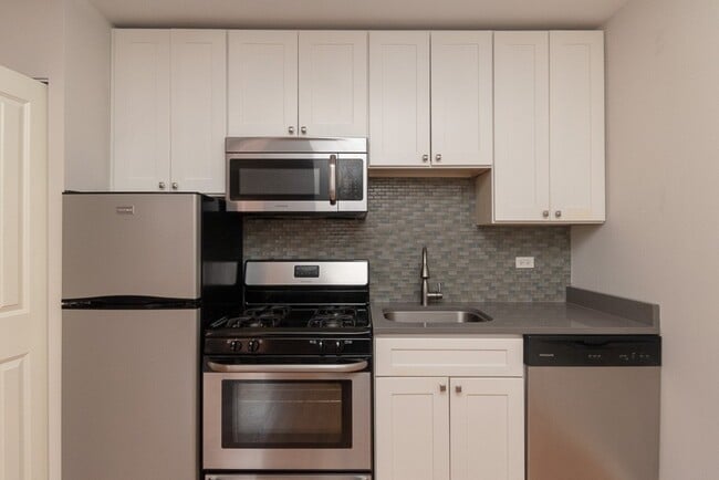 Foto del edificio - 2839 W Palmer St