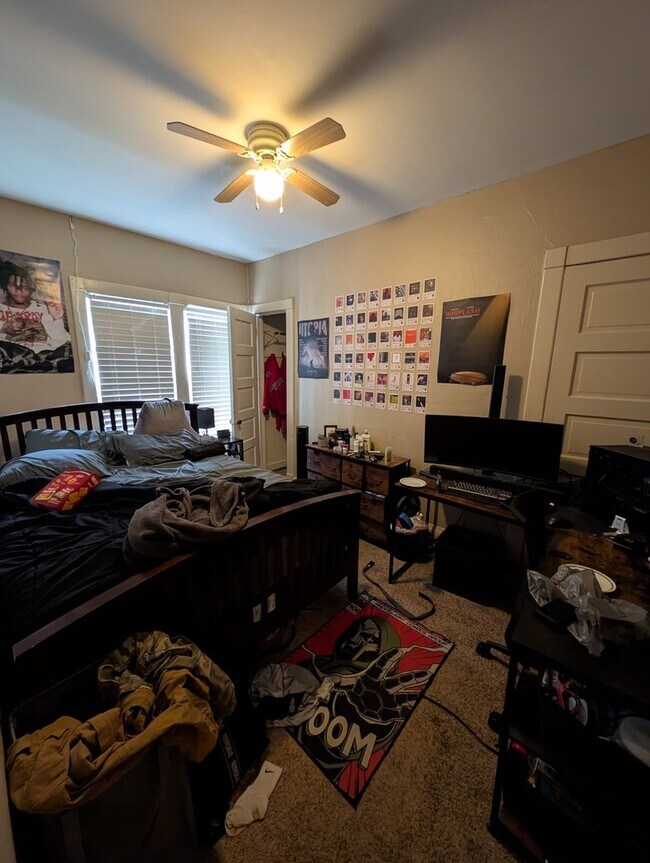 Foto del edificio - 2830-2830 N Maryland Ave