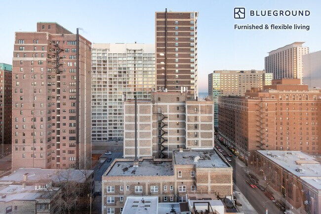 Building Photo - 450 W Belmont Ave