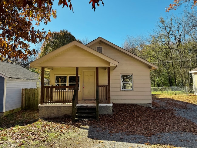 Foto del edificio - 3 Bedroom East Ridge House