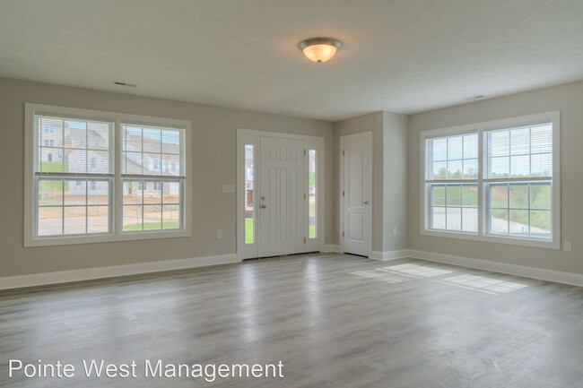 Building Photo - 3 br, 2 bath House - 1300 Providence Blvd NW