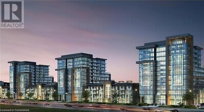 Building Photo - 450 Dundas St E