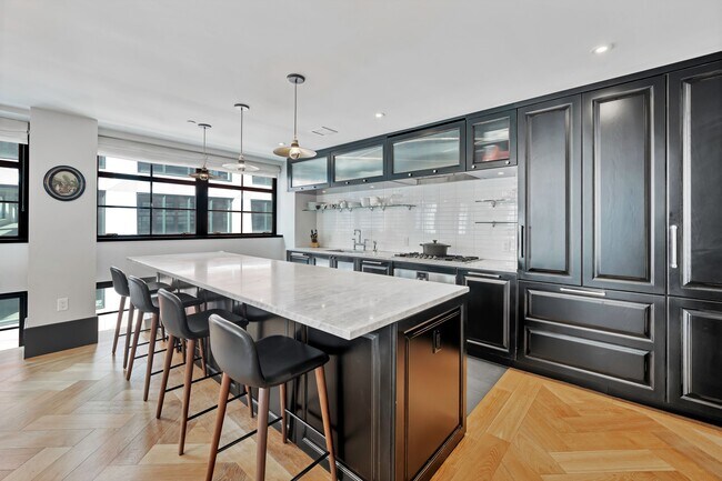 Foto del edificio - 51 Jay St