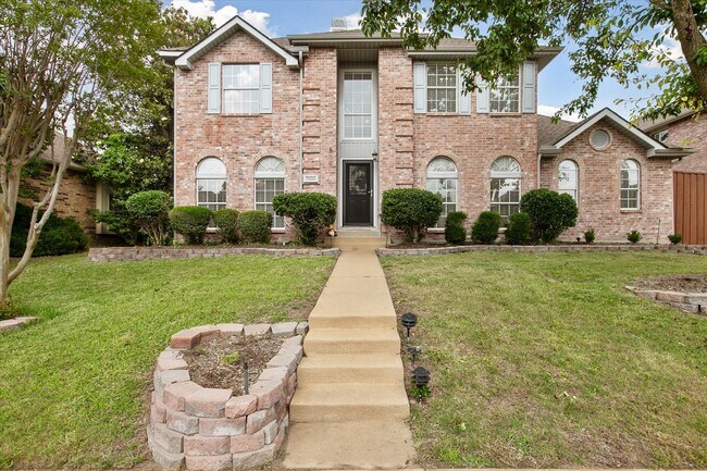 Foto del edificio - 7100 Amethyst Ln