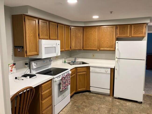 Foto del edificio - 7 Stoneridge Ln