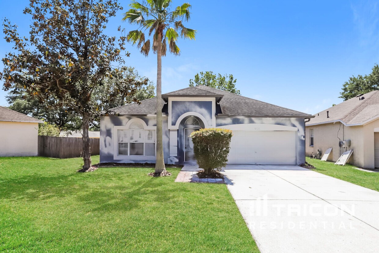 Primary Photo - 906 Grand Canyon Dr