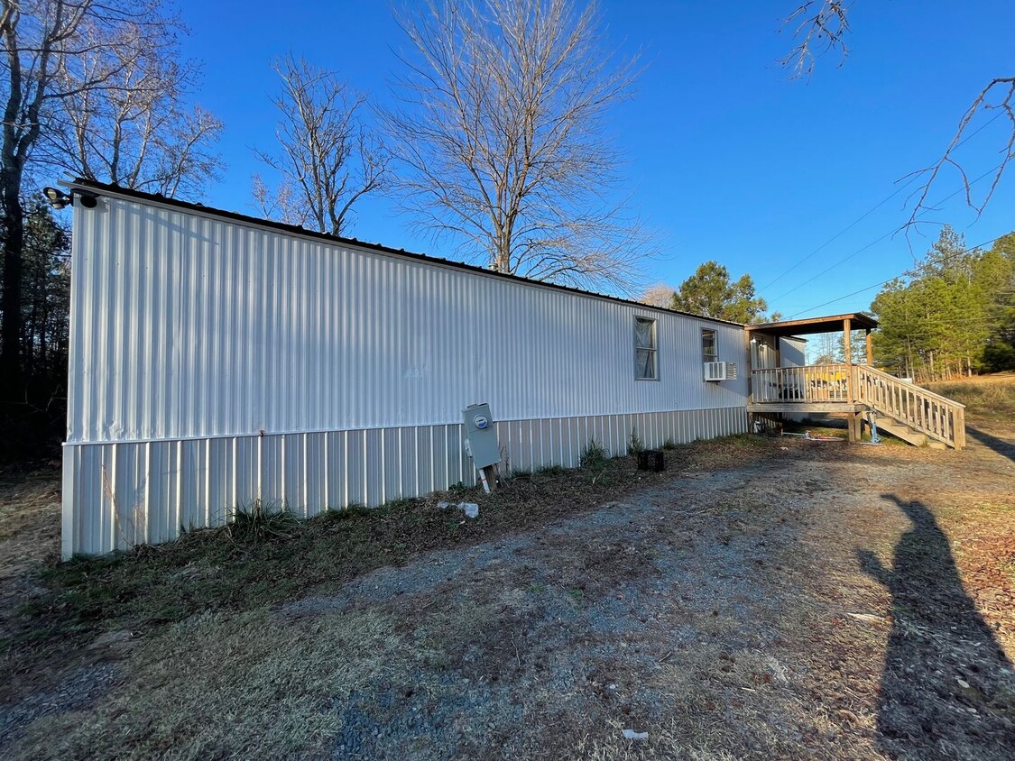 Primary Photo - 2 bed/2 bath in Wadesboro