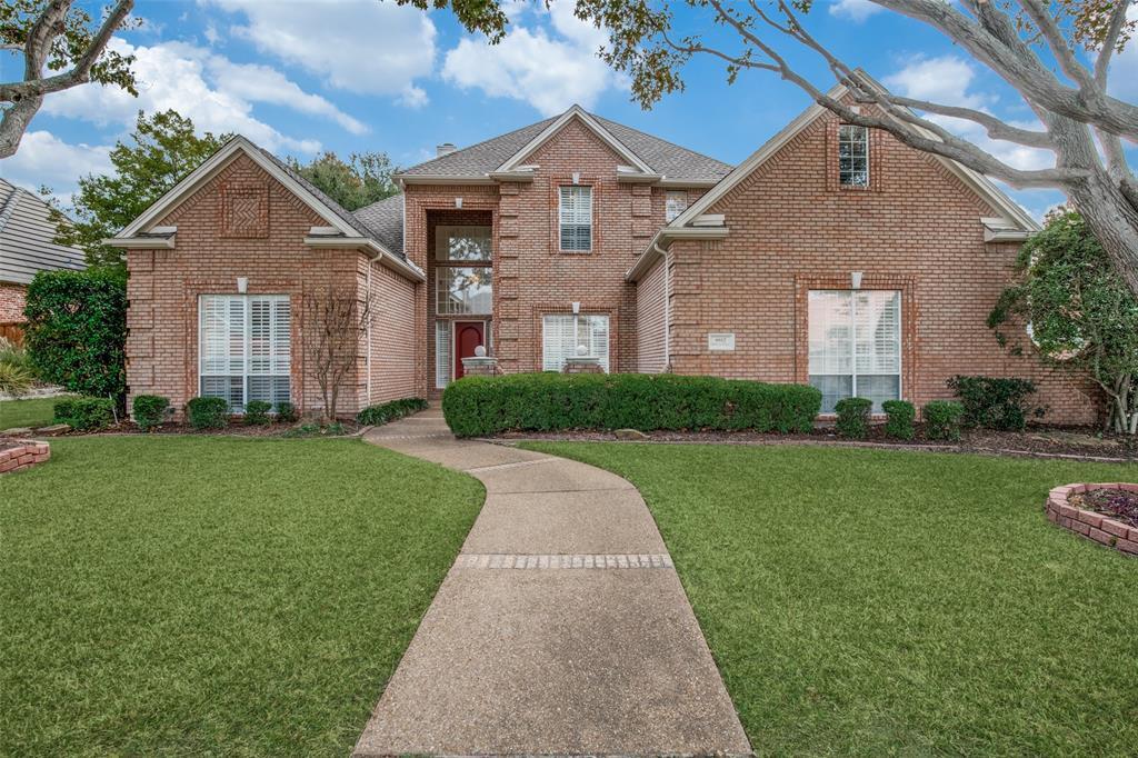 6612 Bermuda Dunes Dr, Plano, TX 75093 House Rental in Plano, TX