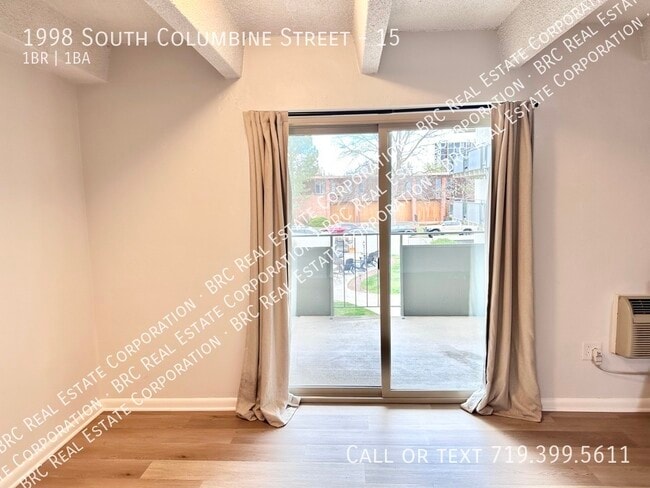 Photo - 1998 S Columbine St Apartment