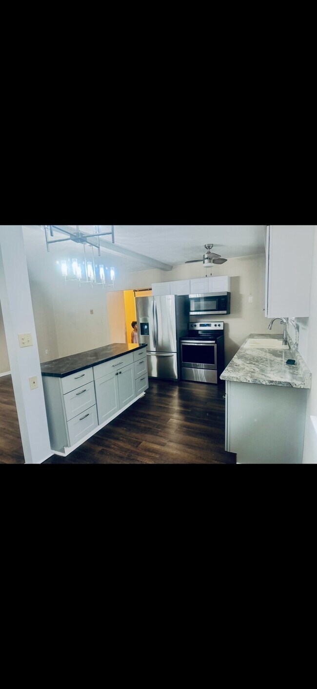 Foto del edificio - 1125 Algonquin Dr