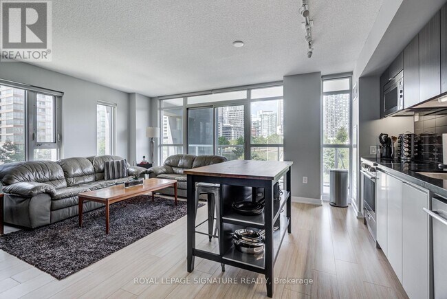 Building Photo - 75 Queens Wharf Rd
