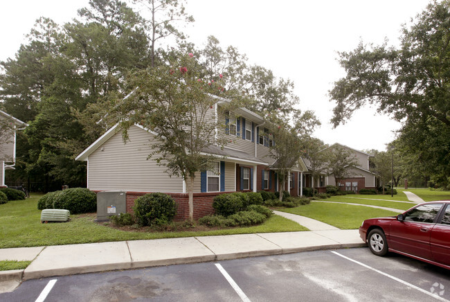 Foto del edificio - Twin Oaks