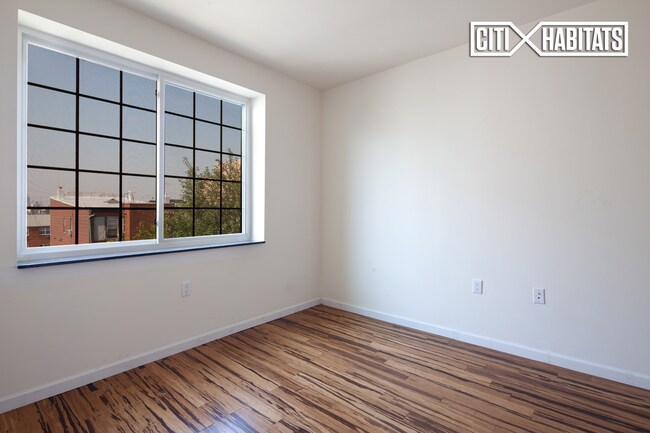 Foto del edificio - 123 Kingsland Ave