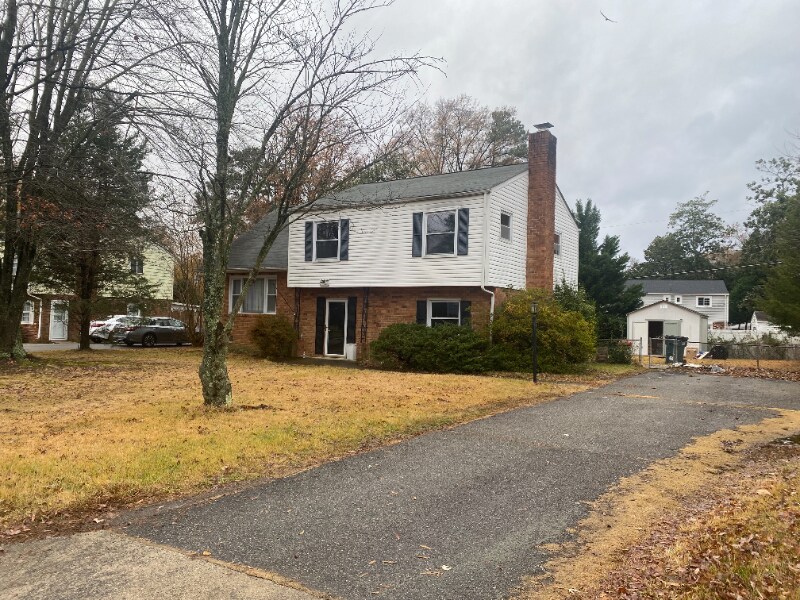 4402 N Lakefront Dr, Richmond, VA 23294 House Rental in Richmond, VA