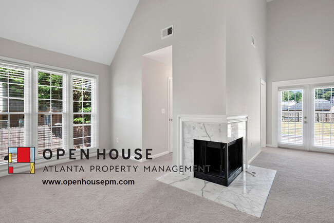 Building Photo - 3715 John Herndon Court NE, Suwanee