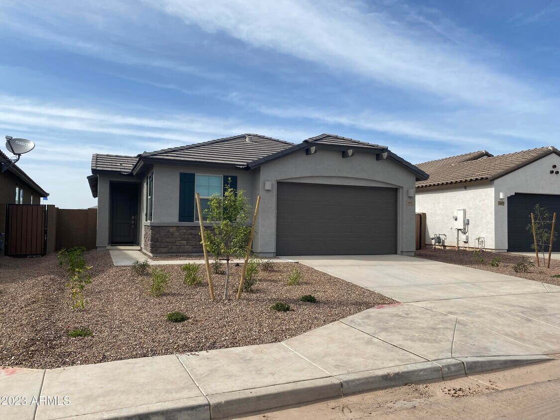 3432 E Dakota Dr, San Tan Valley, AZ 85143 House for Rent in San Tan