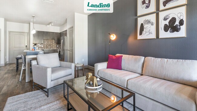 Foto del edificio - 1650 Candler Dr