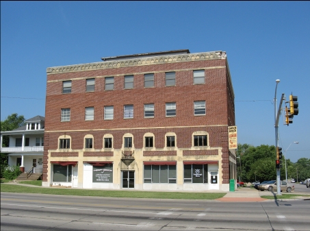 Building Photo - Casson Building