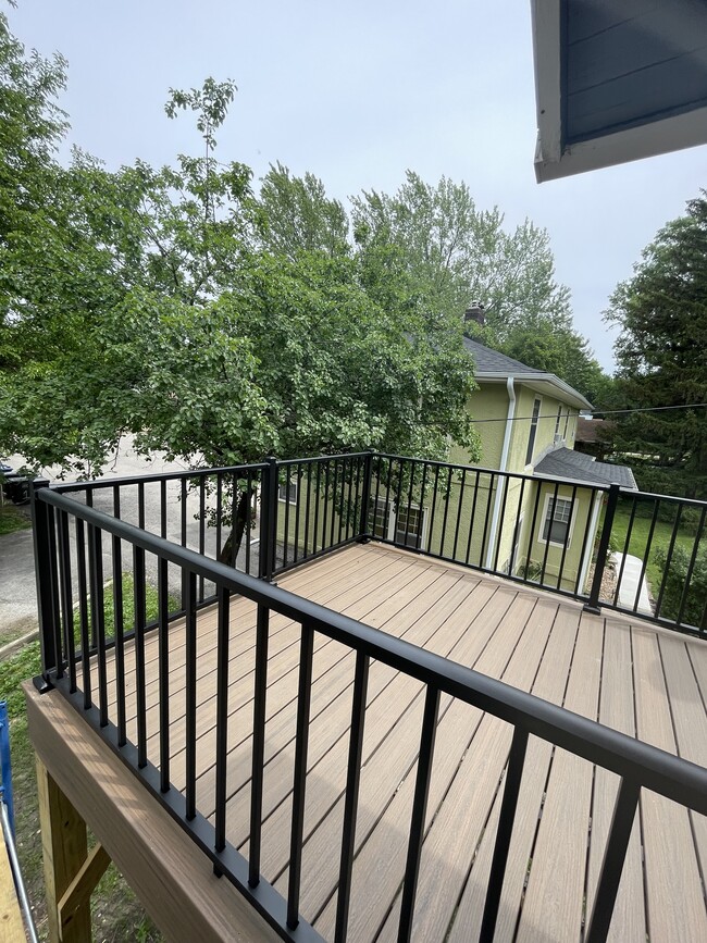 Building Photo - 4115 Kingman Blvd