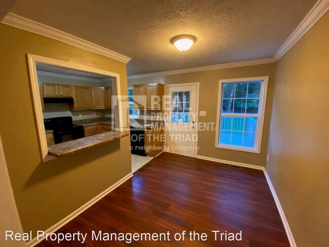 Foto del edificio - 2 br, 2 bath House - 7613 Flormont Drive
