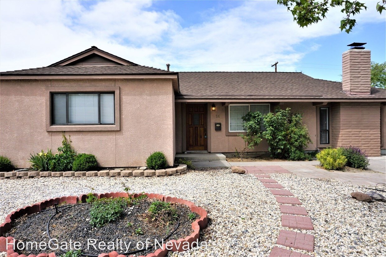 Foto principal - 3 br, 1 bath House - 14 E O Street