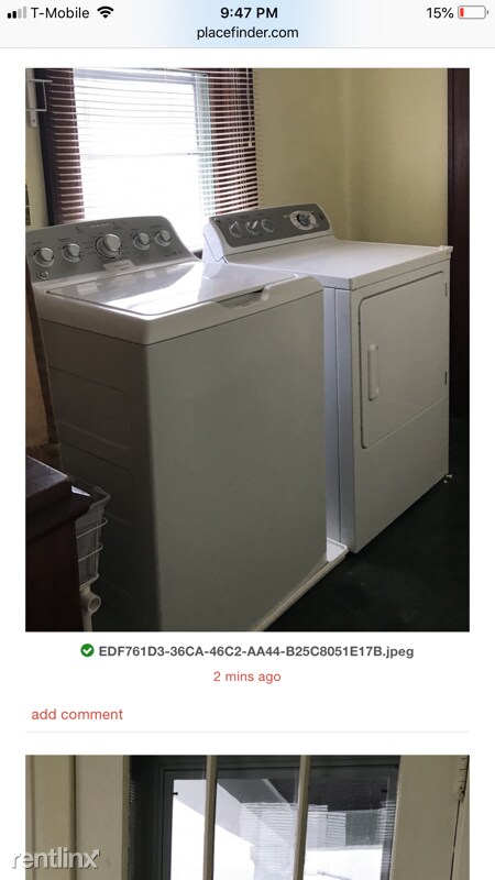 Foto del edificio - 2 br, 1 bath Apartment - 915 W Lackawanna Ave