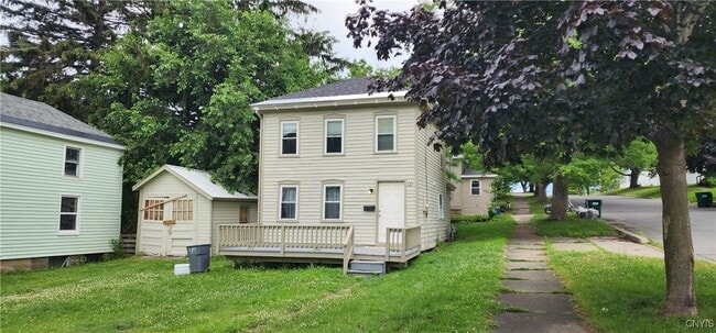 Building Photo - 127 W Schuyler