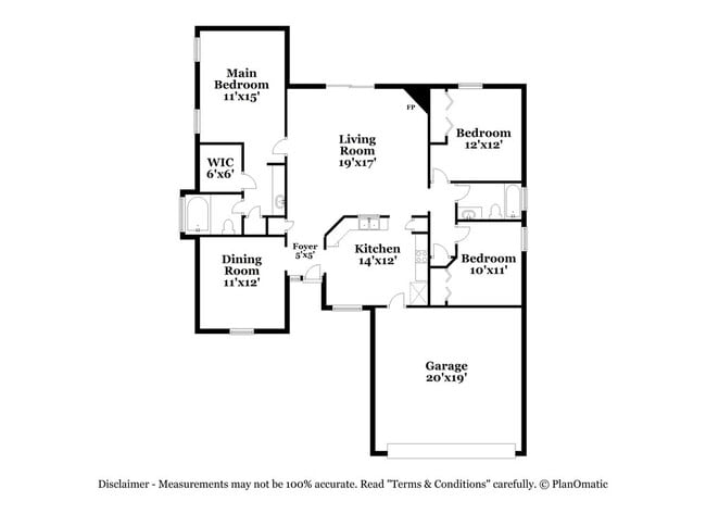 Building Photo - 12419 Long Lake Dr N
