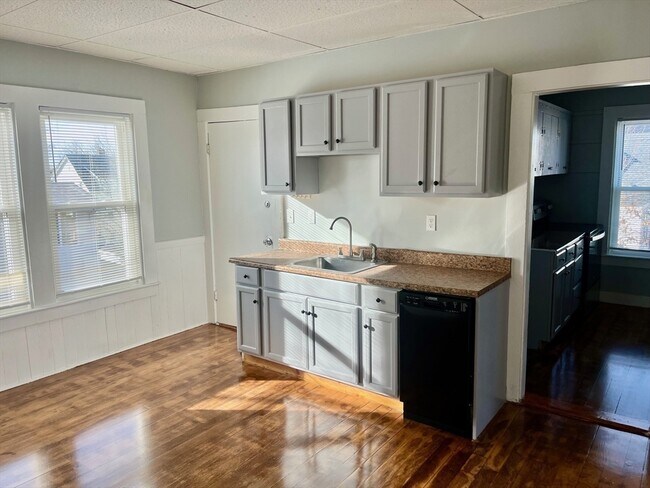 Foto del edificio - 88 Weston St