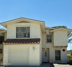 Building Photo - 707 El Pinal Pl