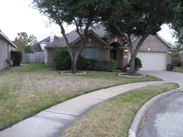 Foto principal - 2915 High Canyon Ct