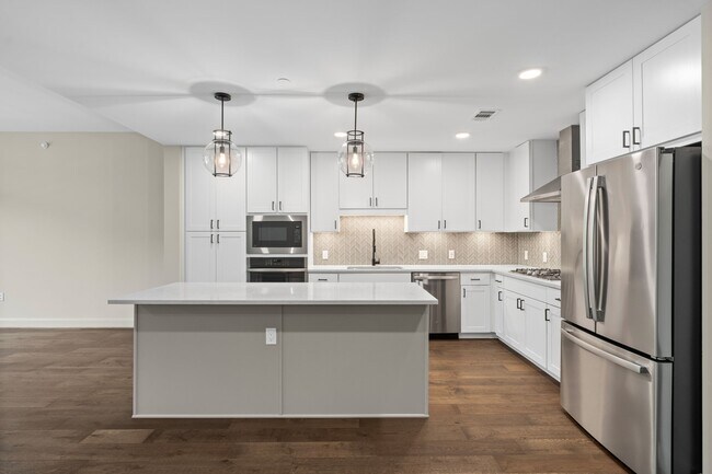 Foto del edificio - 2511 Willowick Rd