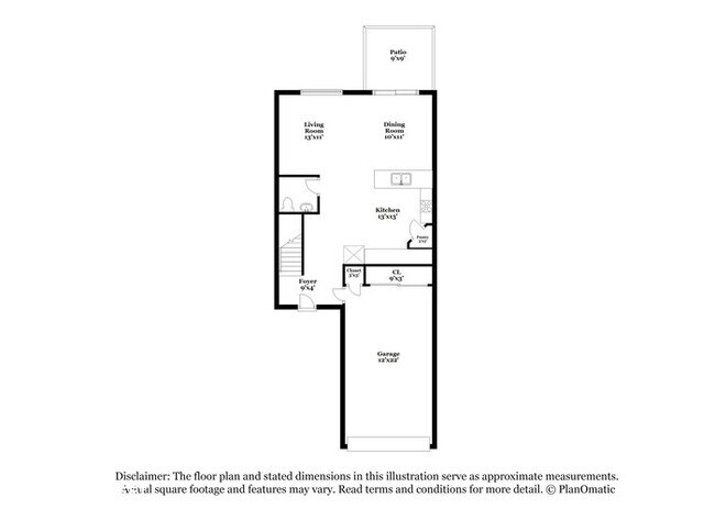 Foto del edificio - 2054 Hoosier Way
