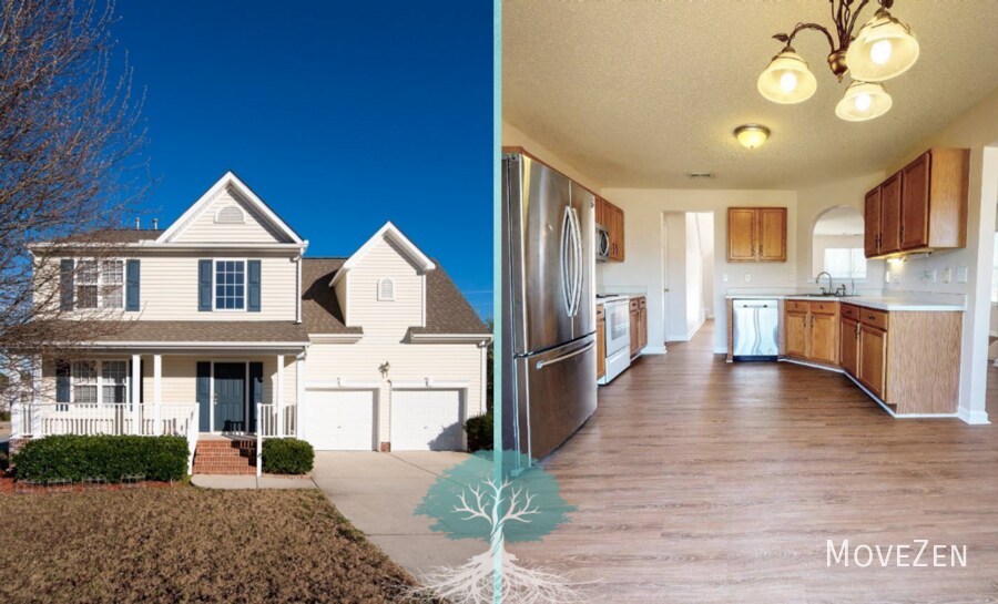 Foto principal - 4436 Fawn Glen Dr