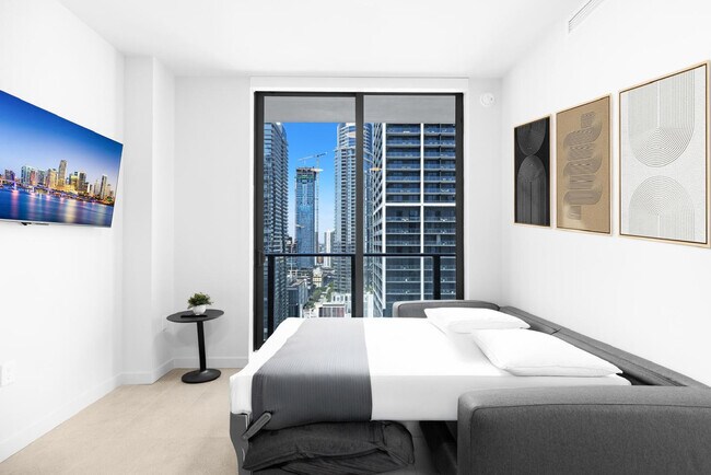 Foto del edificio - 501 NE 1st Ave