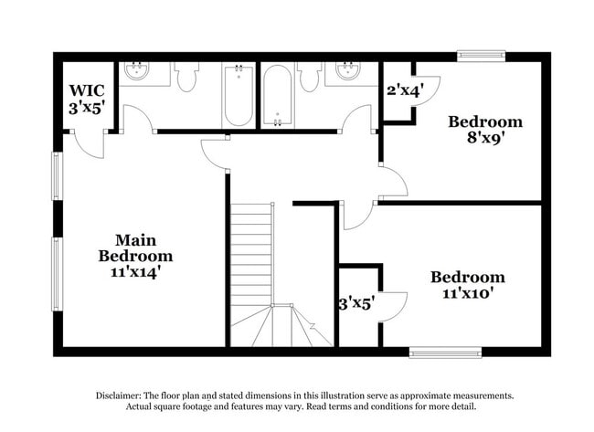 Building Photo - 10139 Jefferson Village Dr SW